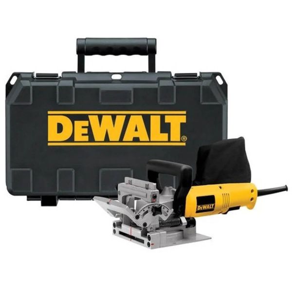 Фрезер ламельный сетевой DeWALT DW682K DW682K фото