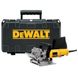 Фрезер ламельный сетевой DeWALT DW682K DW682K фото 3