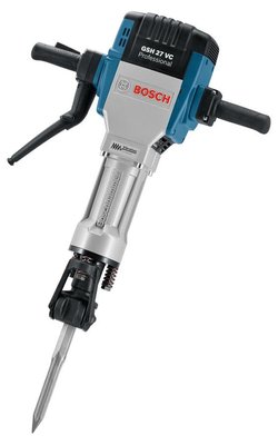 Bosch Professional GSH 27 VC 0.611.30A.000 фото