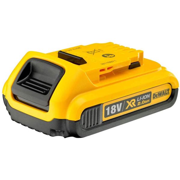 Акумуляторна батарея DeWALT DCB183 DCB183 фото