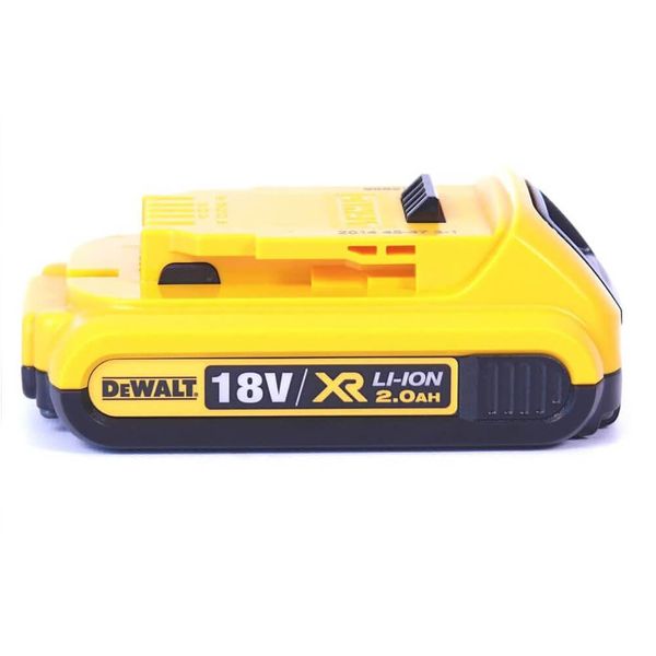 Акумуляторна батарея DeWALT DCB183 DCB183 фото