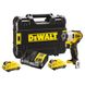 Гайкокрут ударний акумуляторний безщітковий DeWALT DCF902D2 DCF902D2 фото 1