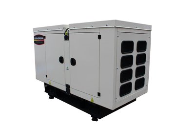 Дизельний генератор UNIVERSAL UND-BD 35 KVA UND-BD 35 KVA фото