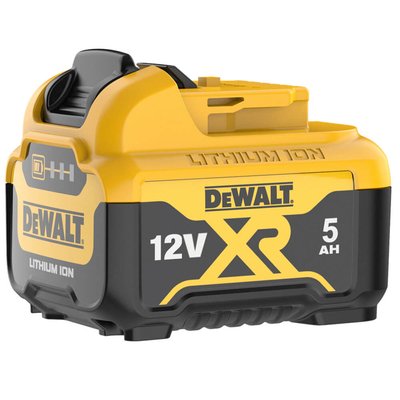 Аккумуляторная батарея DeWALT DCB126 DCB126 фото