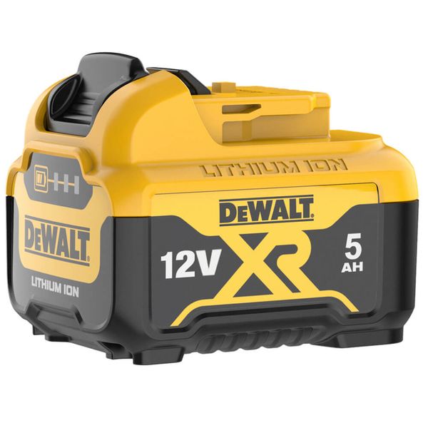 Аккумуляторная батарея DeWALT DCB126 DCB126 фото