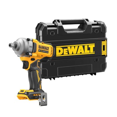 Гайкокрут ударний акумуляторний безщітковий DeWALT DCF892NT DCF892NT фото