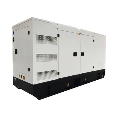 Дизельний генератор UNIVERSAL UND-BD 150 KVA UND-BD 150 KVA фото