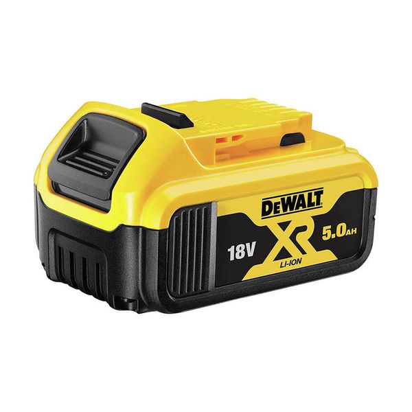 Аккумуляторная батарея DeWALT DCB184 DCB184 фото