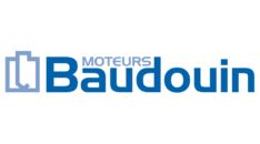 Baudouin картридж паливного фільтру 16255128 -4M06G50/5 16242906- 16255128 - 4M06G50/5 фото