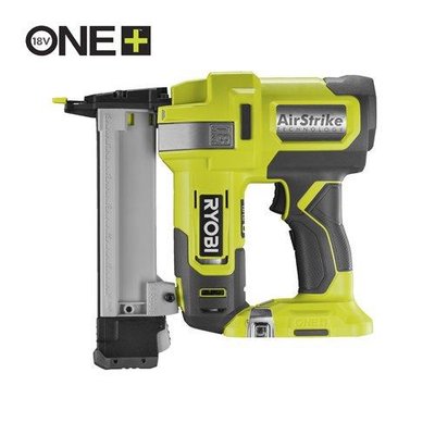 Ryobi Степлер ONE+ R18GS18-0, акумуляторний, 18В, тип 18G 5133005138 фото