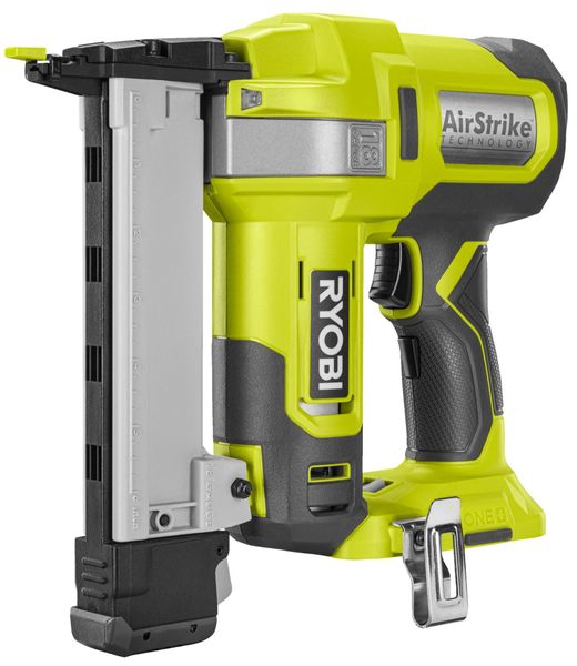 Ryobi Степлер ONE+ R18GS18-0, акумуляторний, 18В, тип 18G 5133005138 фото