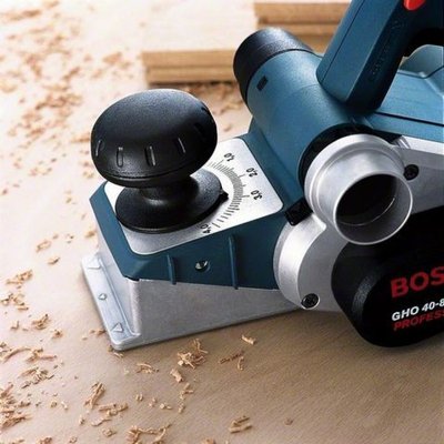 Bosch GHO 40-82 C Professional 0.601.59A.760 фото