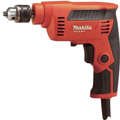 Шуруповерт-дриль Makita M 6501 безударная, 230 Вт, 0,95 кг M6501 фото