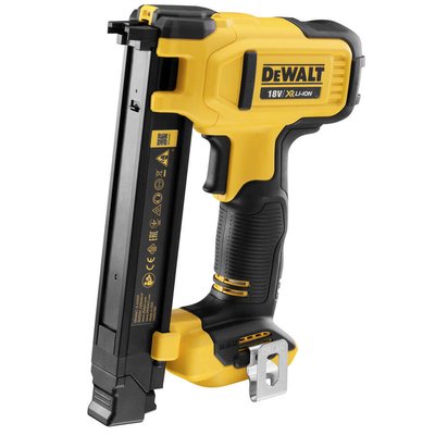 Степлер скобозабивной аккумуляторный DeWALT DCN701N DCN701N фото