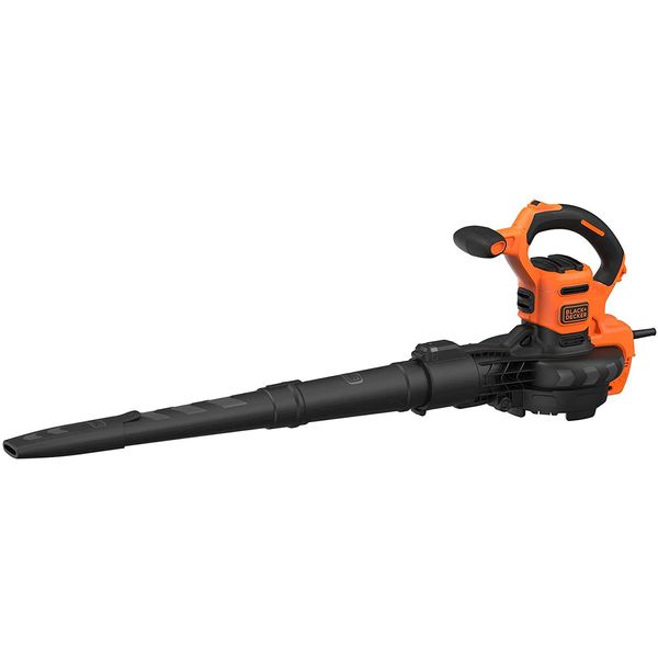 Садовый пылесос электрический Black+Decker BEBLV301 BEBLV301 фото