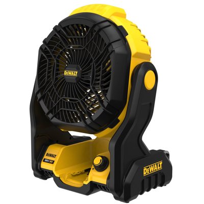 Воздуходувка-вентилятор аккумуляторный DeWALT DCE512N DCE512N фото