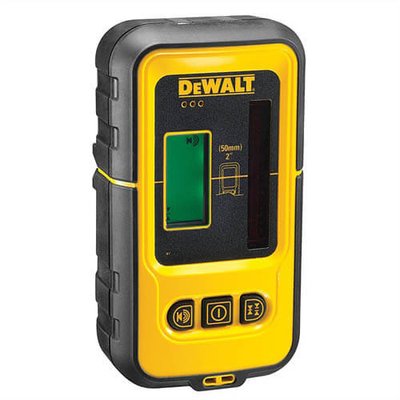 Мишень-лучеуловитель DeWALT DE0892G DE0892G фото