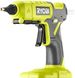 Ryobi Пістолет клейовий RGL18-0 акумуляторний ONE+,18В, стрижні 11/12 мм 5133005002 фото 2