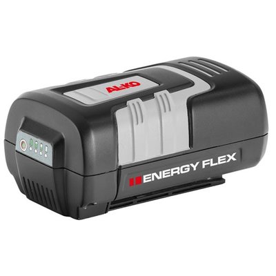 Акумулятор AL-KO B150 Li-Ion EnergyFlex 40V/4Ah/144Wh (113280) 113280-22 фото