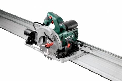 Metabo Пила циркулярна KS 55 FS ручна, кофр 600955500 фото