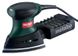 Дельташліфмашина Metabo FMS 200 Intec (600065500) : 200Вт, 26000 кол/хв Вібраційна шліфмашина 1675547580 фото 2