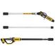 Висоторіз акумуляторний безщітковий зі штангою DeWALT DCMPS567N DCMPS567N фото 1