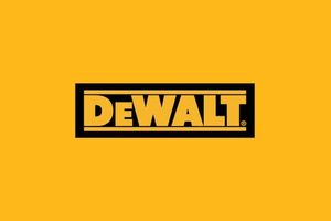 DeWalt - история бренда фото