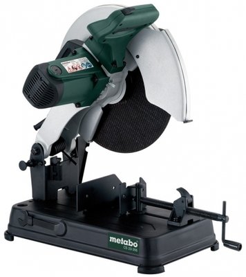 Циркулярна пилка Metabo CS 23-355 монтажна 602335000 фото