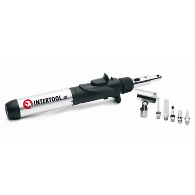 Паяльник газовый INTERTOOL GB-0006 GB-0006 фото