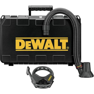 Система пиловидалення для відбійних молотків DeWALT DWH052 DWH052 фото