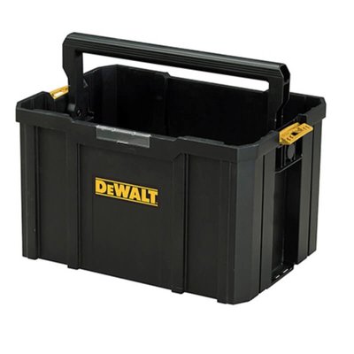 Ящик інструментальний 440 x 320 x 275 мм TSTAK DeWALT DWST1-71228 DWST1-71228 фото