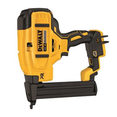 Степлер скобозабивной аккумуляторный бесщёточный DeWALT DCN681N DCN681N фото