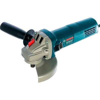 Bosch GWS 750-125 Professional Кутова шліфувальна машина 99-00014137 фото