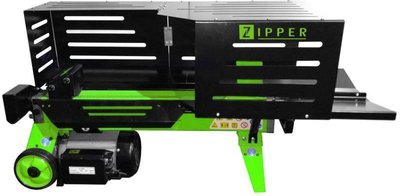 Дровокол горизонтальный Zipper ZI-HS5TN ZI-HS5TN фото