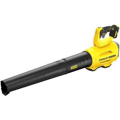 Воздуходувка аккумуляторная бесщёточная Stanley FatMax SFMCBL7M1 SFMCBL7M1 фото