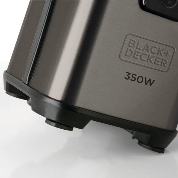 Стационарный блендер Black+Decker BXJBA350E BXJBA350E фото