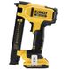 Степлер скобозабивний акумуляторний DeWALT DCN701D2 DCN701D2 фото 3