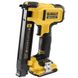 Степлер скобозабивний акумуляторний DeWALT DCN701D2 DCN701D2 фото 2