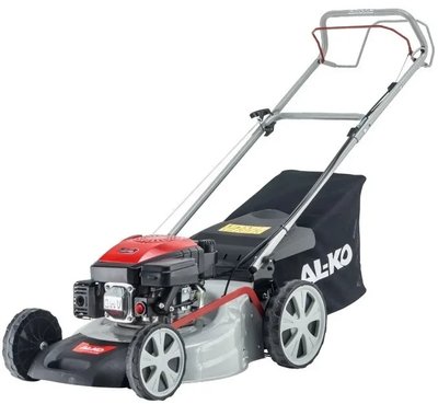 Газонокосилка бензиновая AL-KO Easy 4.60 SP-S (113795) 113795 фото