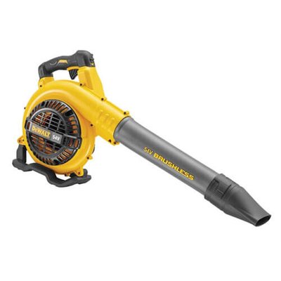 Воздуходувка аккумуляторная бесщёточная DeWALT DCM572N DCM572N фото