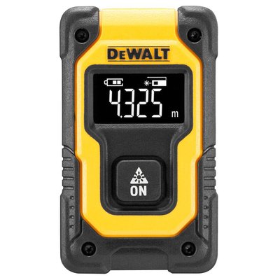 Дальномер лазерный DeWALT DW055PL DW055PL фото