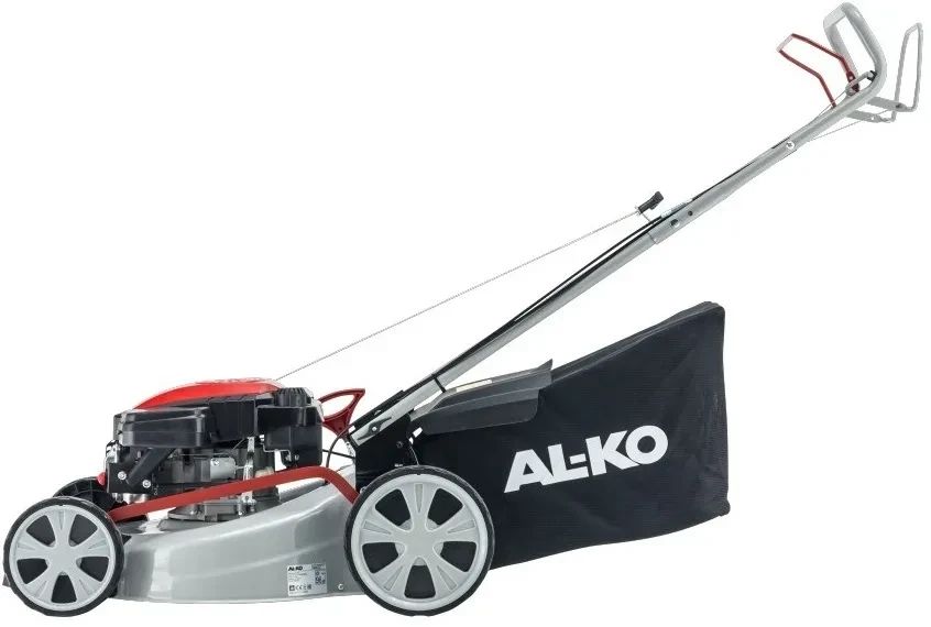 Газонокосилка бензиновая AL-KO Easy 4.60 SP-S (113795) 113795 фото