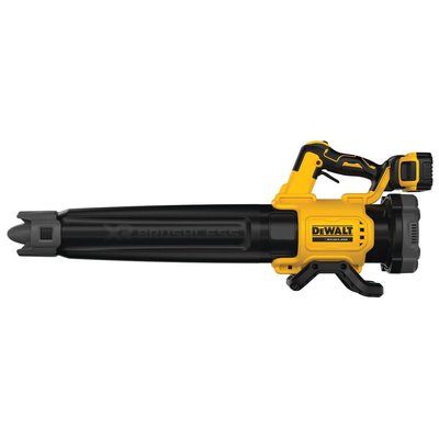 Воздуходувка аккумуляторная бесщёточная DeWALT DCMBL562P1 DCMBL562P1 фото