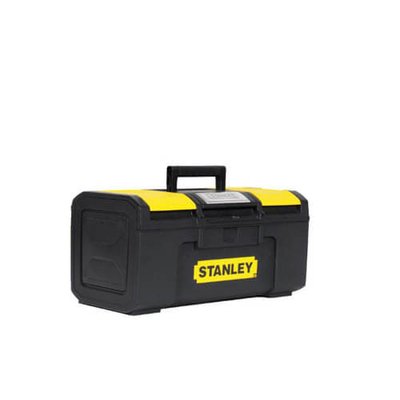 Ящик Basic Toolbox 19 (486 x 266 x 236 мм) Stanley 1-79-217 1-79-217 фото