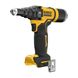 Заклёпочник аккумуляторный бесщёточный DeWALT DCF403NT DCF403NT фото 1