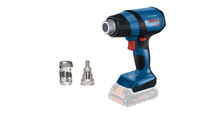 Bosch Фен будівельний Bosch GHG 18V-50 PROFESSIONAL 0.601.2A6.500 фото