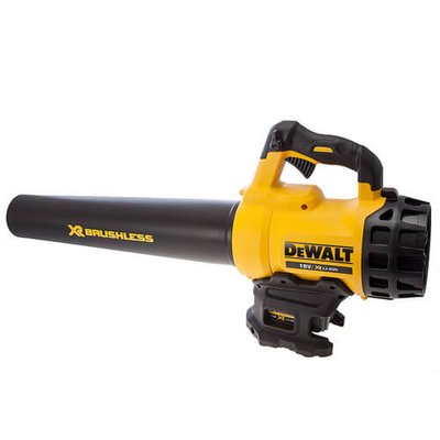 Повітродувка акумуляторна безщіткова DeWALT DCM562P1 DCM562P1 фото