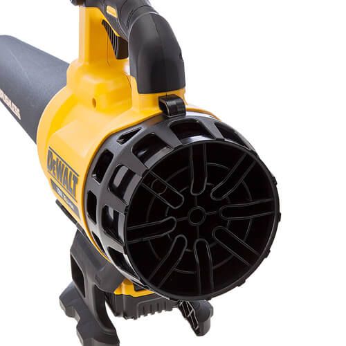 Воздуходувка аккумуляторная бесщёточная DeWALT DCM562P1 DCM562P1 фото