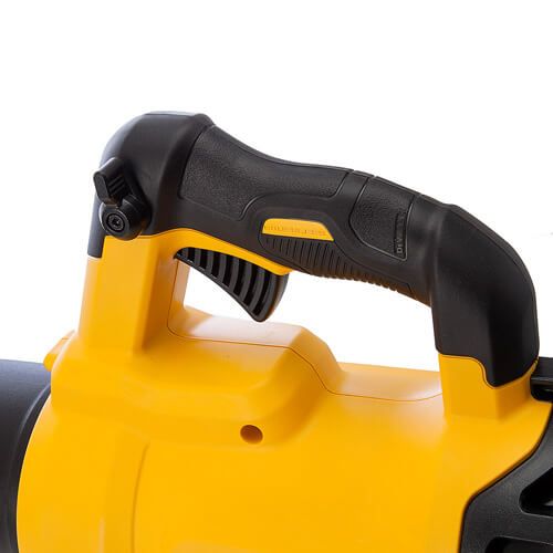 Воздуходувка аккумуляторная бесщёточная DeWALT DCM562P1 DCM562P1 фото