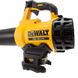 Воздуходувка аккумуляторная бесщёточная DeWALT DCM562P1 DCM562P1 фото 3